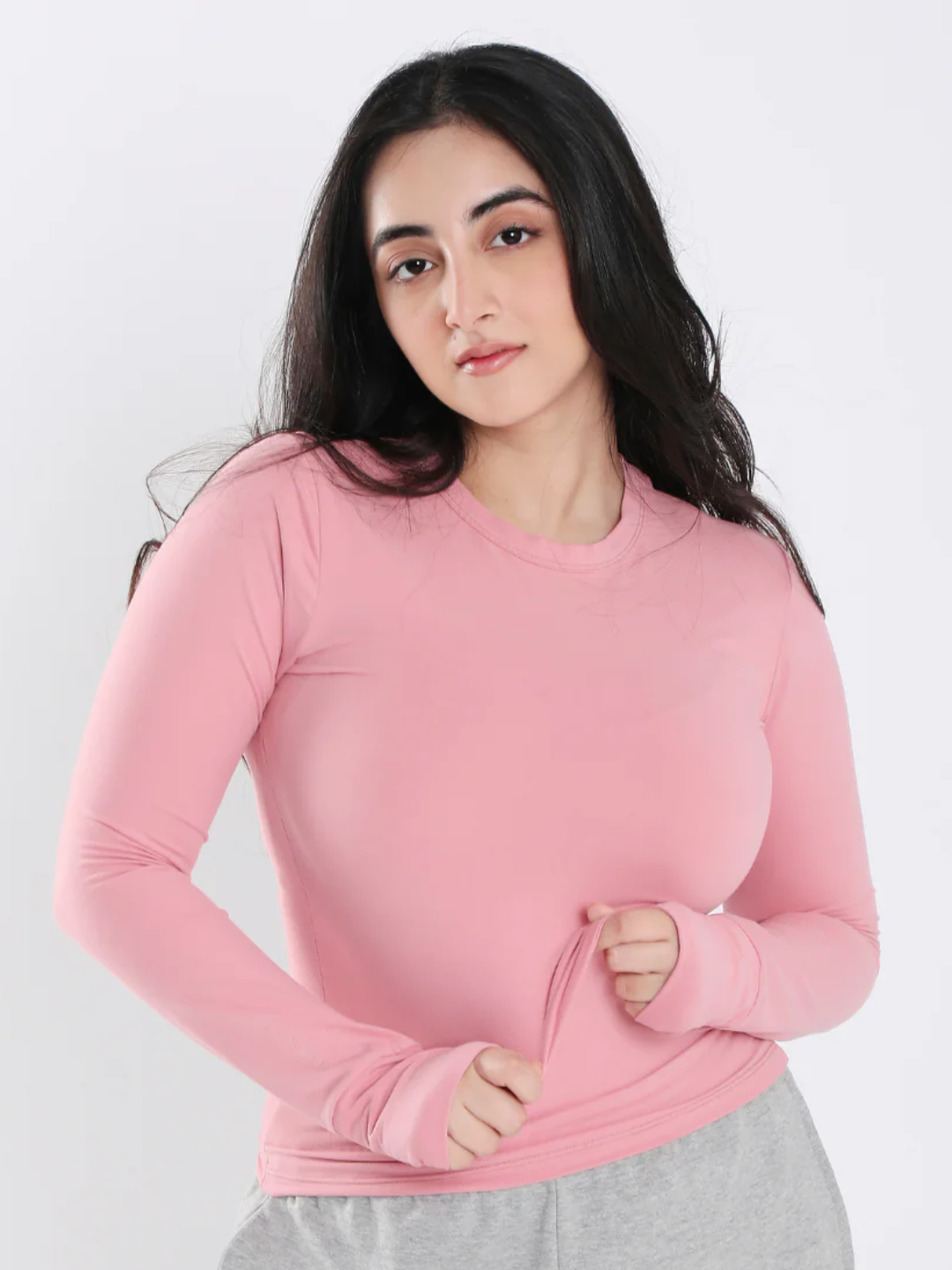 Cuddle Tee AirFlow 1 (Pink)