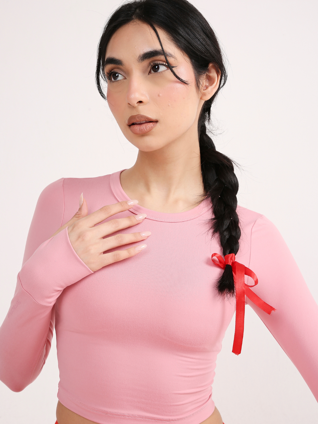 Cuddle Mini White Edit™