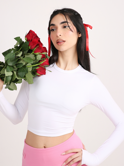 Cuddle Mini White Edit™